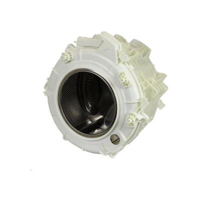 ARISTON GROUP  - cuve ensemble plastique pl 52L pour lave linge ariston -...