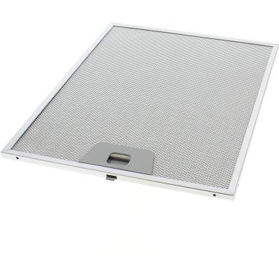 FABER Ariston Group - Filtre graisse metal 300x252 pour Hotte Ariston