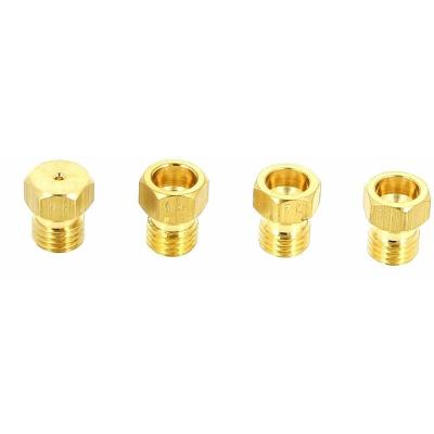 ARISTON GROUP Injecteurs gaz butane - propane pour Cuisiniere Ariston