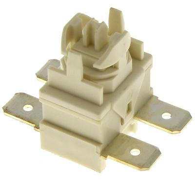 ARISTON GROUP Interrupteur 4 cosses marche / arret pour Lave-vaisselle Indesit