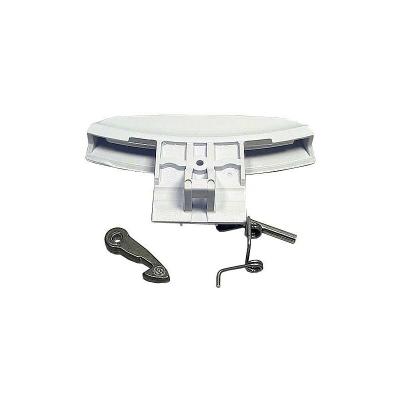 ARISTON Lave Vaiselle - Merloni Poignee Hublot Avl145eu Inox ( - C00116576