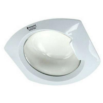 HOTPOINT ARISTON Hublot complet d'origine lave-linge c00267084 ariston hotpoint