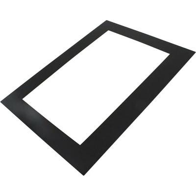 HOTPOINT ARISTON Vitre int&eacute;rieure de porte, Four - Cuisini&egrave;re, C00274559 - 1