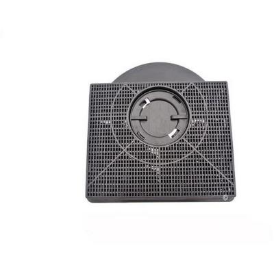 ARISTON Lot de 2 filtres charbon hotte c00090815 ikea whirlpool, whirlpool, scholtes,  hotpoint