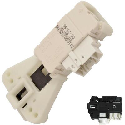 SCHOLTES Securite de porte lave-linge rst 5 ptc - dm066572 Whirlpool C00297327