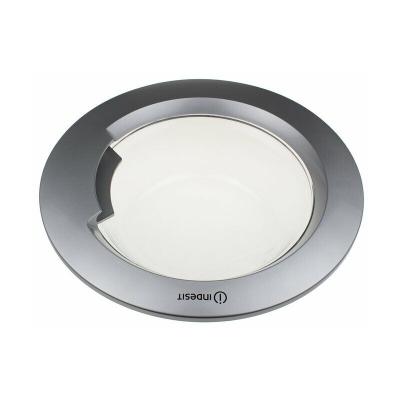 ARISTON Hublot complet d'origine - Lave-linge (C00386943, C00515871 INDESIT)