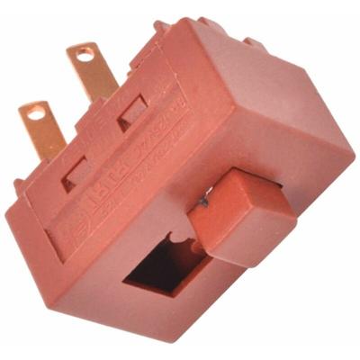 WHIRLPOOL Interrupteur curseur lumiere 4 cosses pour Hotte 