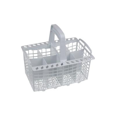 Panier A Couverts Avec Poignee Pour Lave Vaisselle - C00094297