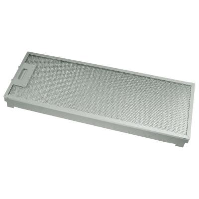 ARISTON Filtre m&eacute;tal anti-graisses - Hotte (C00098978  HOTPOINT)