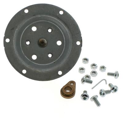 ARISTON GROUP Kit axe de tambour c00305794 pour Seche-linge Ariston
