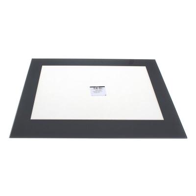 Verre interieur porte de four big cavity pyrolyse Whirlpool C00274053