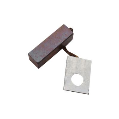 ARTHUR MARTIN  - charbon axe tambour terre pour seche linge 112343810