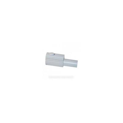 ELECTROLUX  - Adaptateur ovale 9001967166 pour aspirateur