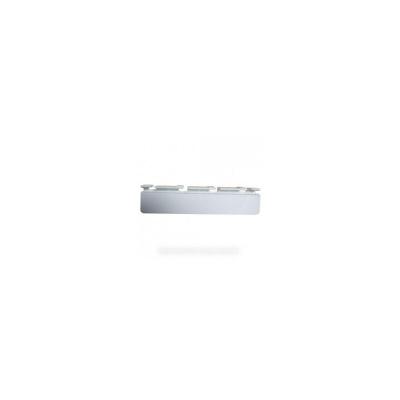 ELECTROLUX  - Poignee de panier blanche 2913400046 pour congelateur