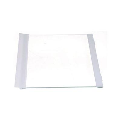 ARTHUR MARTIN Clayette verre complet rebord electrolux 405536172