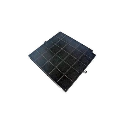 GENERIQUE AllSpares&copy; Filtre &agrave; Charbon Adapt&eacute; pour Airforce FC120 AFFCAF16CS