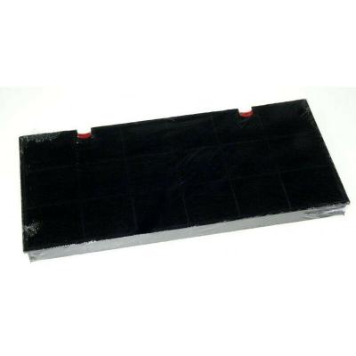 ELECTROLUX Arthur martin - filtre charbon type 150 (435x216x28mm) pour hotte