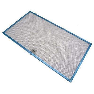 BRANDT Filtre graisse metal 556x305, 80876980 pour Hotte 