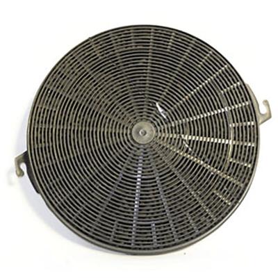 ARTHUR MARTIN Filtres A Charbon Actif Type Ca211r Pour Hotte  - 06132