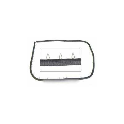 Electrolux - joint de porte pour four