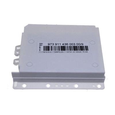 ARTHUR MARTIN  - module confugure EDW1XX pour lave vaisselle