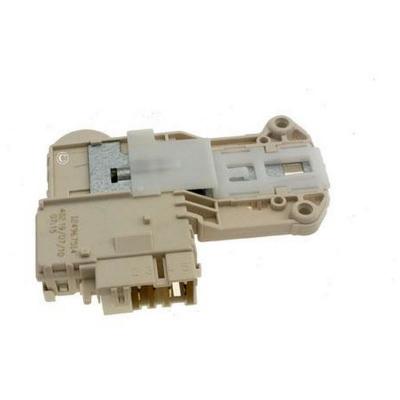 ARTHUR MARTIN S&eacute;curit&eacute; de porte, Fermeture, Verrou Lave-linge 3792030425 