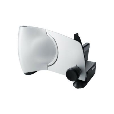 STEBA  AS 200 trancheuse Electrique 110 W Noir/Argent