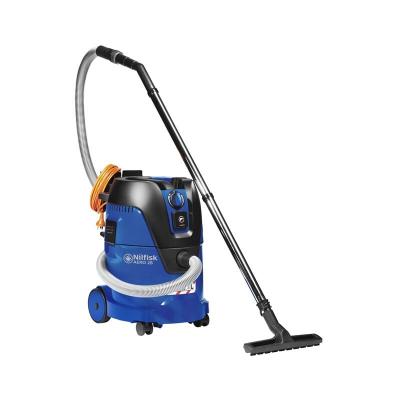 NILFISK Aspirateur 1200W aero 26 2L pc eu  107420040 - Noir