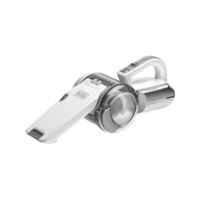  Black+decker - Aspirateur a Main - Mini Aspirateur de table a main sans fil black+decker PV1820L-QW 18V - 35AW - Filtre auto-nettoyant - 440 ml