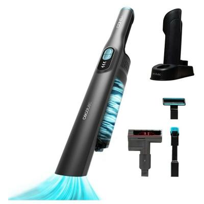 CECOTEC  - Aspirateur &agrave; main Conga Rockstar Micro+ Turbo