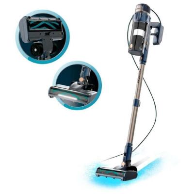CECOTEC Aspirateur balai -  - Conga Rockstar 800 - 500W - 15kPa - R&eacute;servoir 700ml