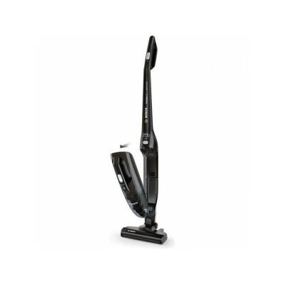 BOSCH  - Aspirateur Balai BBHF220 sans fil 2en1 - Autonomie 40min - Capacit&eacute; du bac 0,4L - filtre lavable