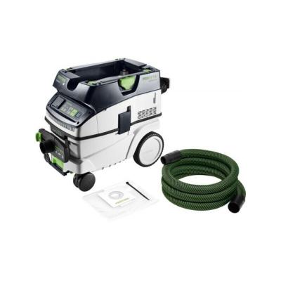 FESTOOL Aspirateur CLEANTEC CTL 26 EI AC-RENOFIX -  - 577881 