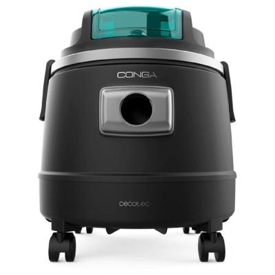CECOTEC Aspirateur-tra&icirc;neau conga rockstar 2000 wet&dry liberty