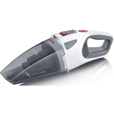 SEVERIN Aspirateur &agrave; main  HV 7146 4 en 1 120 W Blanc et Gris 