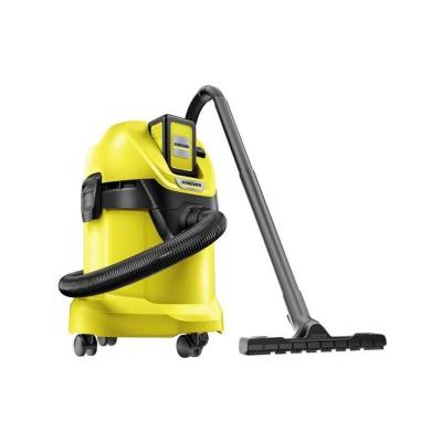 KARCHER Aspirateur eau et poussiere sans fil  WD 3 - 17L - 300W - Batterie amovible 36V/2,5Ah