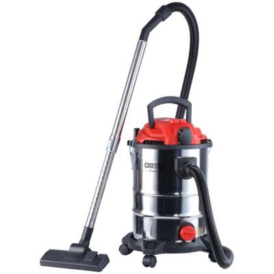 CAMRY Aspirateur industriel de 36l 1400w gris noir orange