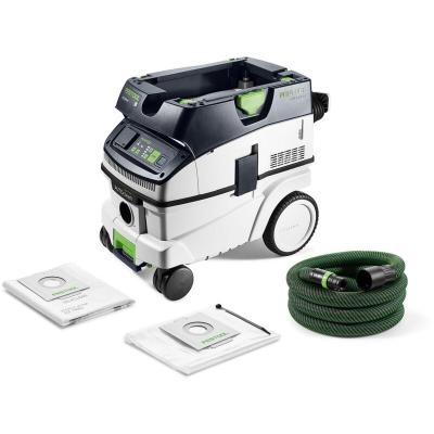 FESTOOL Aspirateur CLEANTEC CTL 26 EI AC -  - 577879 
