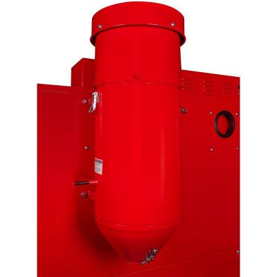 MW TOOLS Mw-tools Aspirateur pour cabines de sablage MW-Tools CATDC