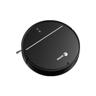 FAGOR Aspirateur Robot 3 en 1 connect&eacute; FGR200 