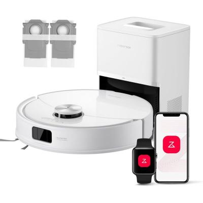 ROBOROCK  Q10 S5+ Set robot aspirateur laveur de VibraRise 2.0 avec ave
