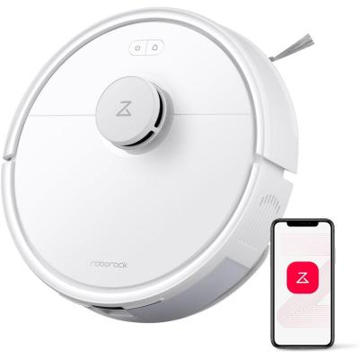 ROBOROCK  Q7 L5 robot aspirateur avec aspiration de 8 000 Pa