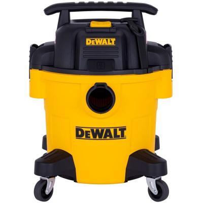 DEWALT Odkurzacz Sucho/mokro 20l Z Gniaz.elek. At-dxv20pta