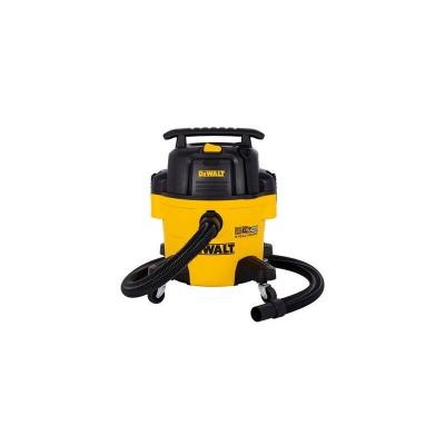 DEWALT Odkurzacz Sucho/mokro 23l Super Cichy At-dxv23p-qt