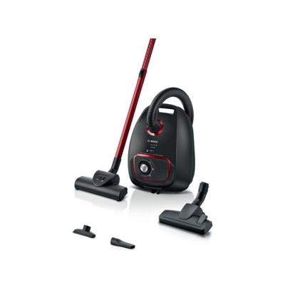 BOSCH Aspirateur avec sac  S&eacute;rie 4 ProPower BGB41POW1 Noir