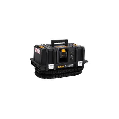 DEWALT Aspirateur XR Flesxvolt 54V - eau et poussi&egrave;re - 2 batteries 2.0Ah + chargeur - DCV586MT2-QW