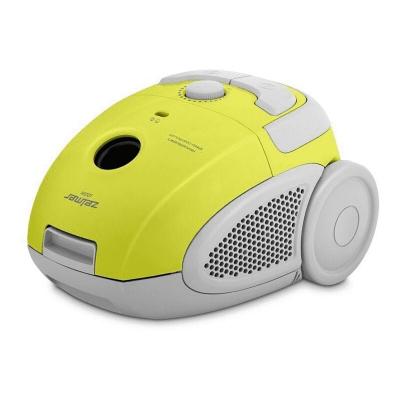 ZELMER  Zvc211 Aspirateur 2 L Aspirateur R&eacute;servoir Cylindrique Sec 800