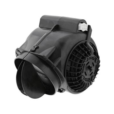 FAURE Assemblage moteur mouvement pour hotte  60023025