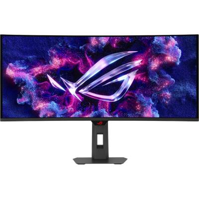 ASUS  ROG Strix QD-OLED XG34WCDG 34"" Moniteur UltraWide gaming incurv&eacute;