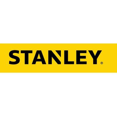 STANLEY Attache en C MaxSteel, 75 mm  by Black & Decker 0-83-033
